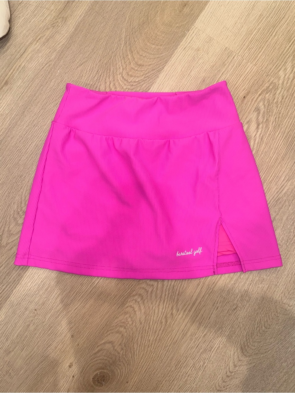 Barstool Sports Golf Athletic Skirt